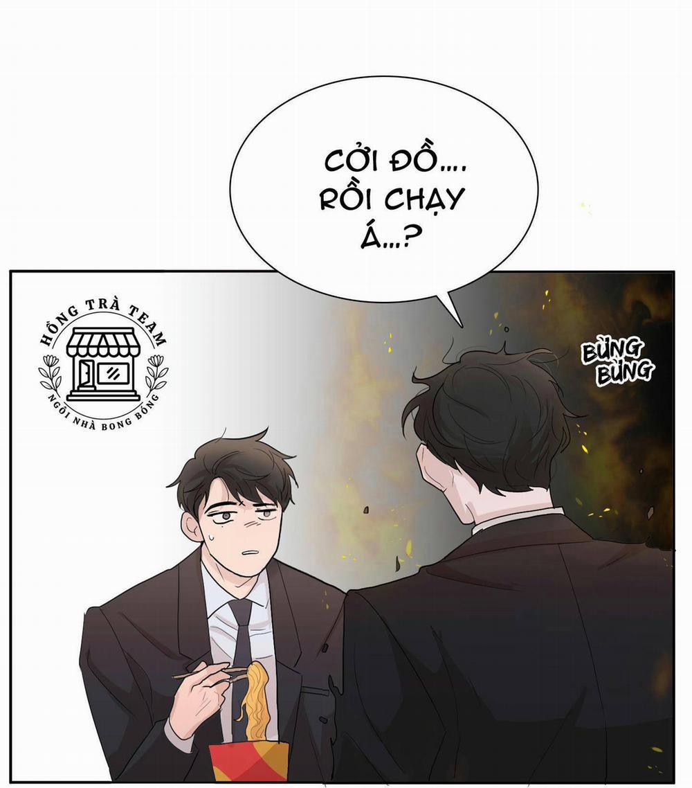 Yêu Đương Nơi Công Sở 4 trang 35