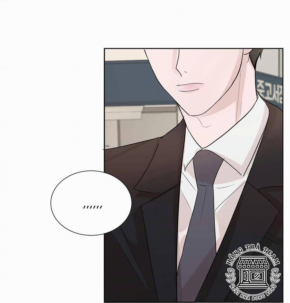 Yêu Đương Nơi Công Sở 4 trang 37