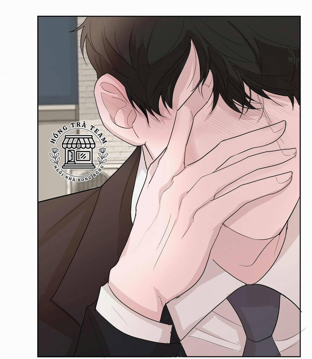 Yêu Đương Nơi Công Sở 4 trang 39