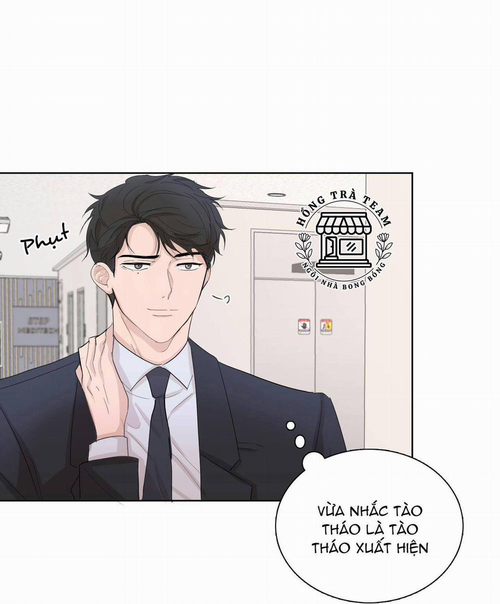 Yêu Đương Nơi Công Sở 4 trang 4