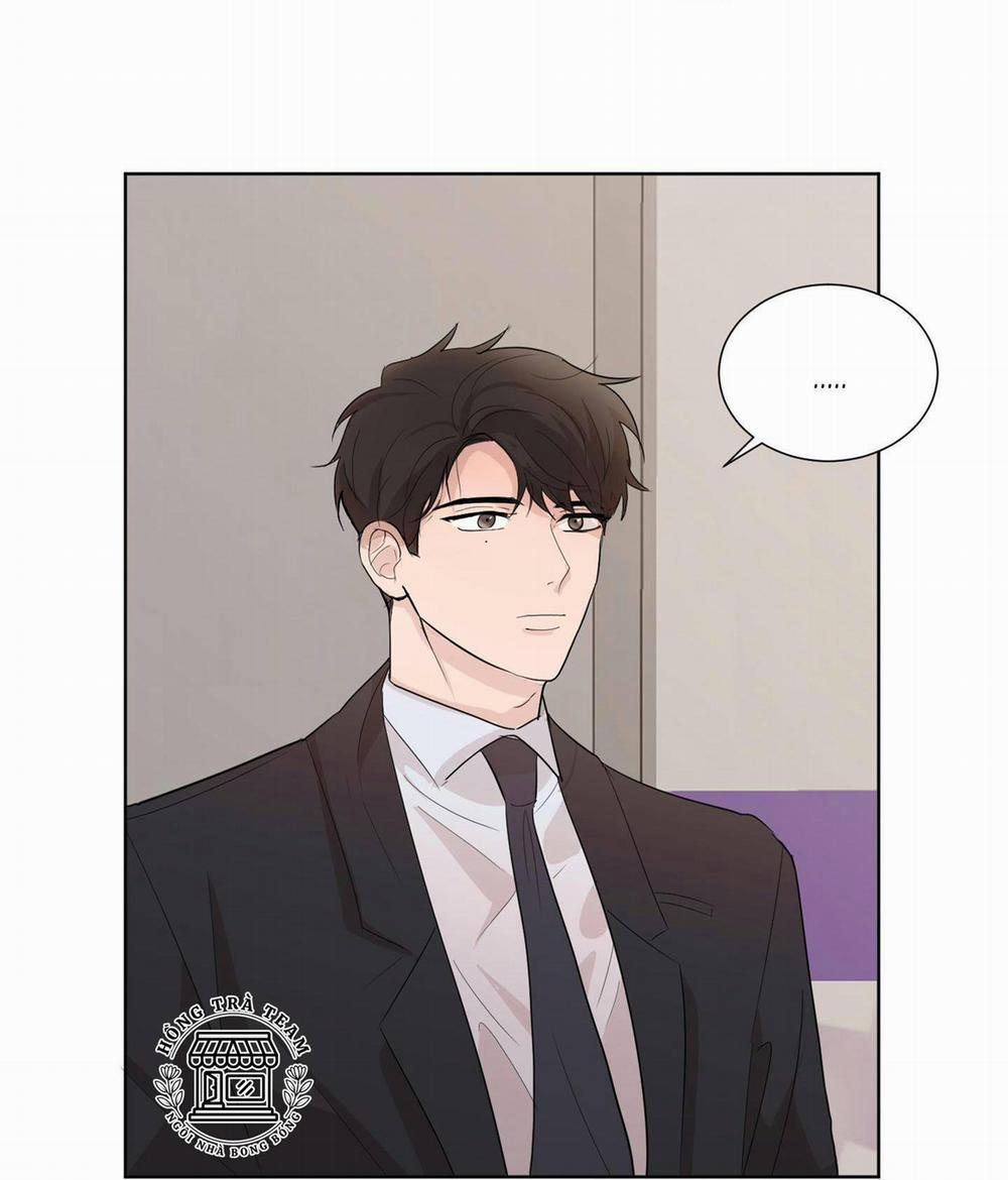 Yêu Đương Nơi Công Sở 4 trang 43