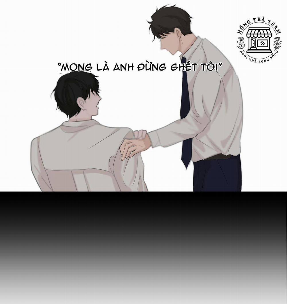 Yêu Đương Nơi Công Sở 4 trang 45