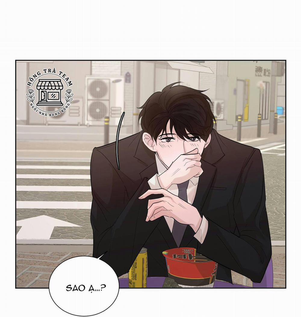 Yêu Đương Nơi Công Sở 4 trang 47