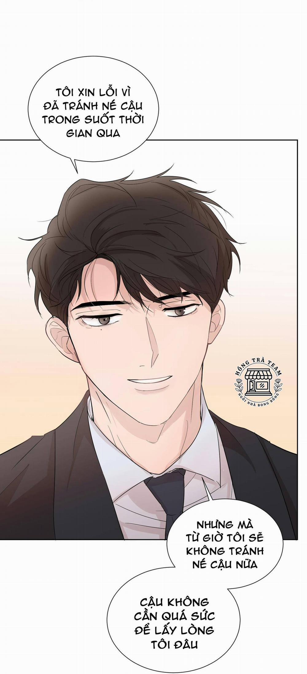 Yêu Đương Nơi Công Sở 4 trang 48