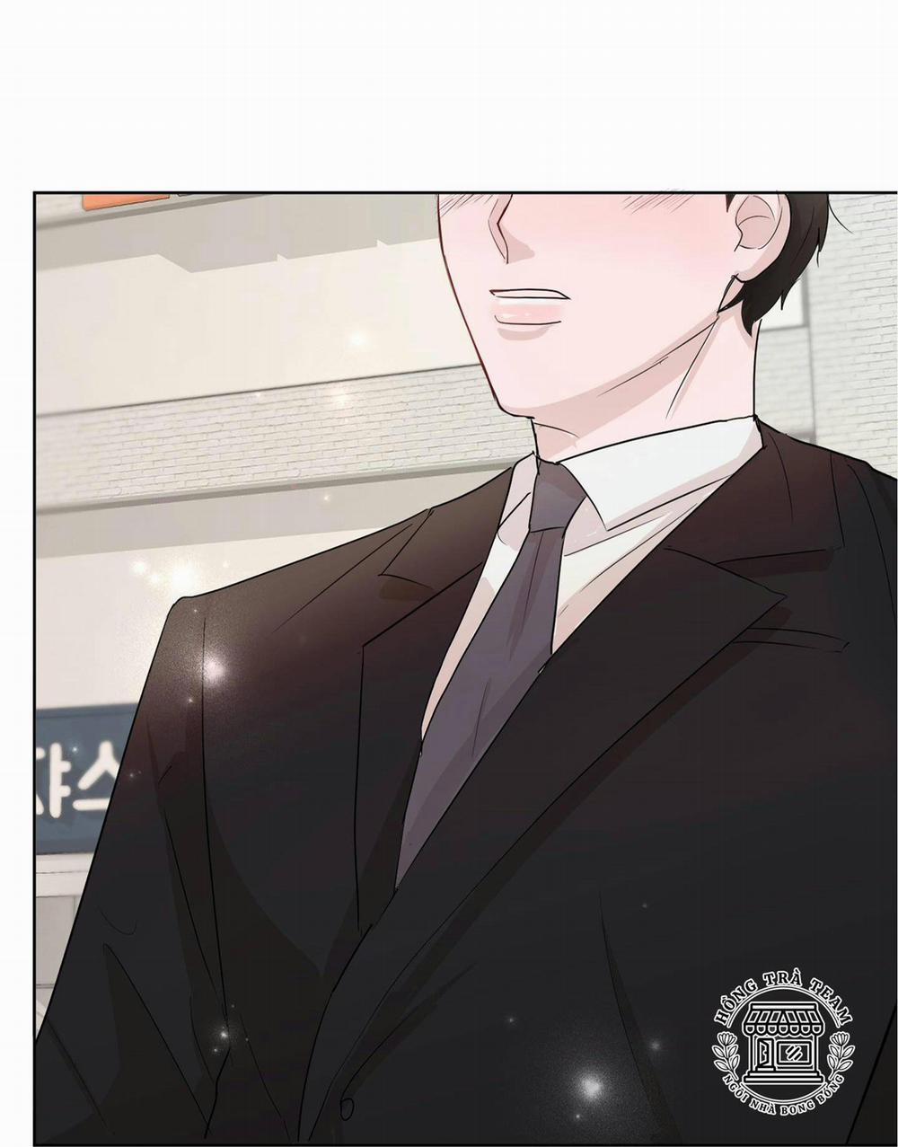 Yêu Đương Nơi Công Sở 4 trang 49