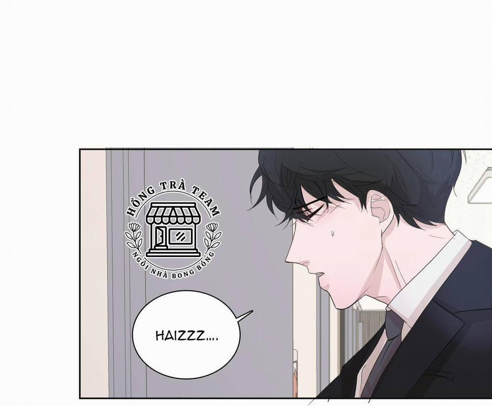 Yêu Đương Nơi Công Sở 4 trang 5