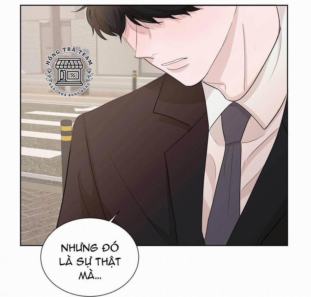 Yêu Đương Nơi Công Sở 4 trang 54