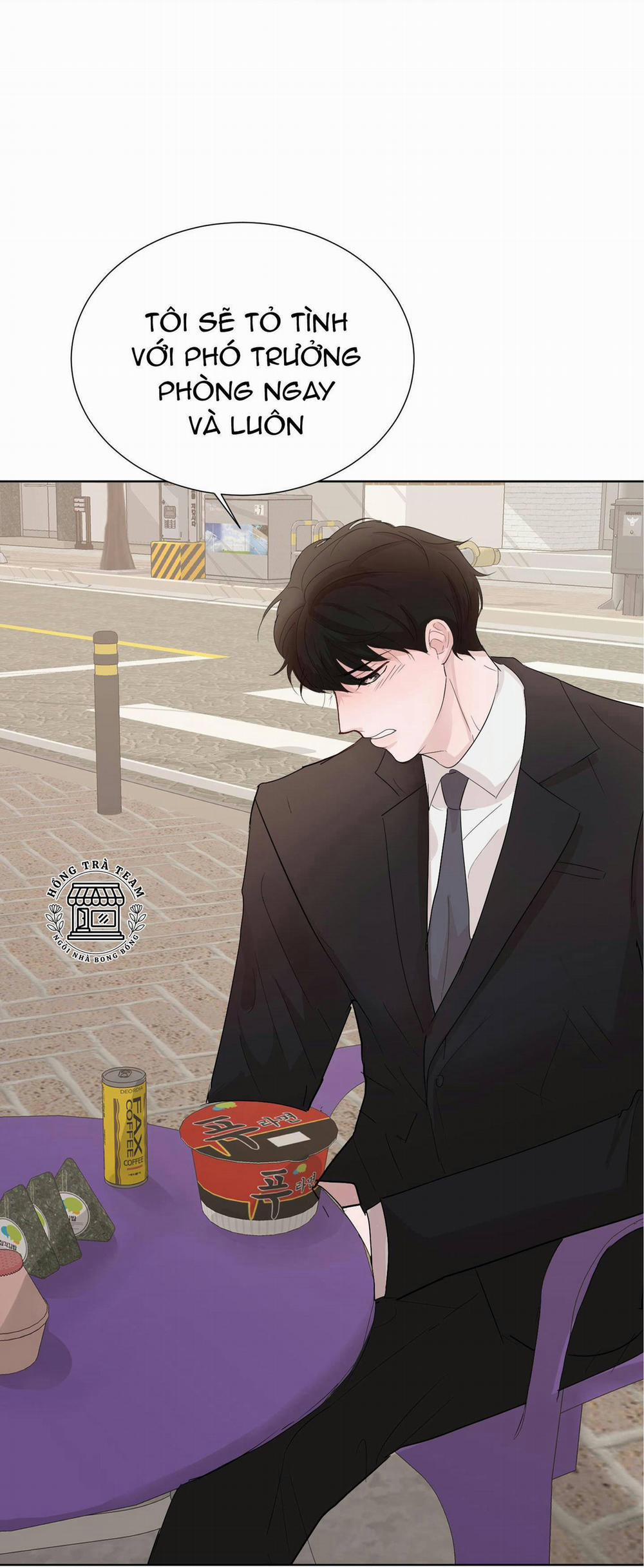 Yêu Đương Nơi Công Sở 4 trang 56