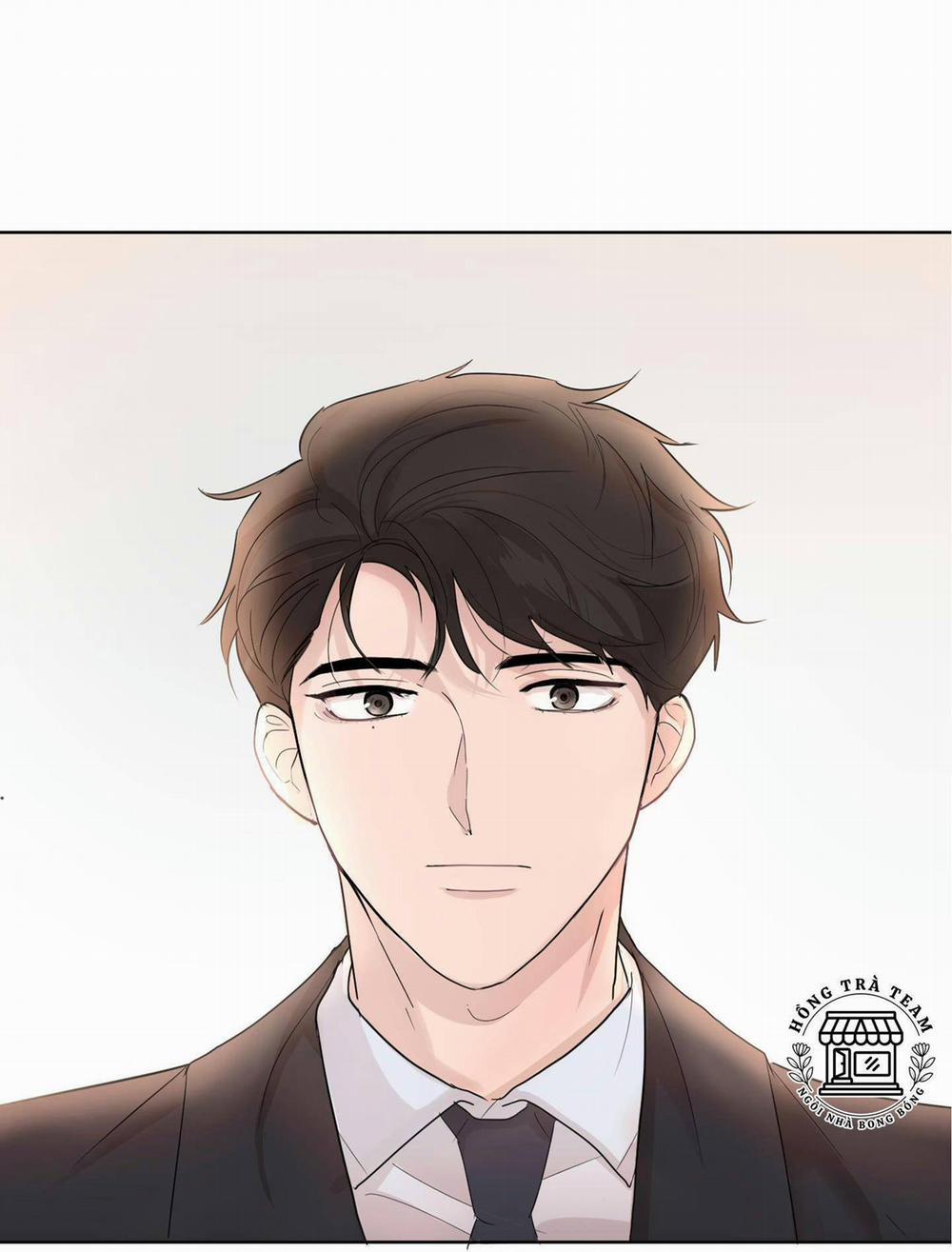 Yêu Đương Nơi Công Sở 4 trang 58