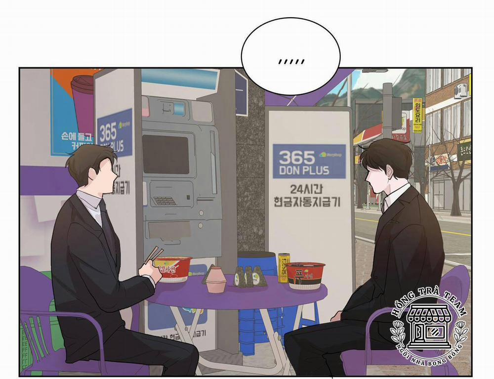 Yêu Đương Nơi Công Sở 4 trang 60