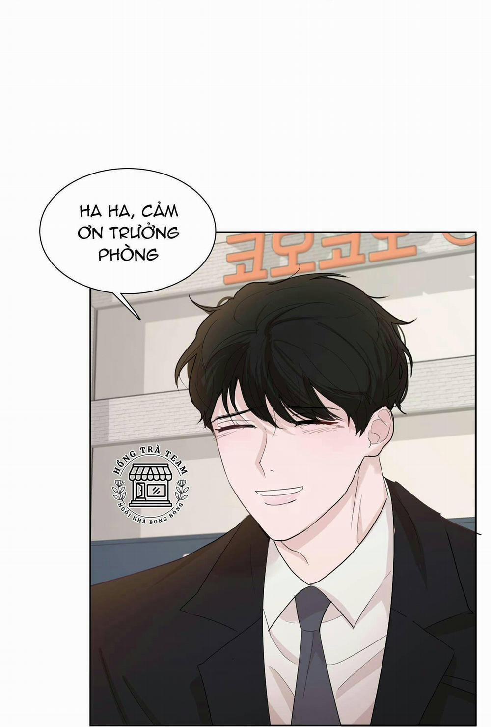 Yêu Đương Nơi Công Sở 4 trang 61