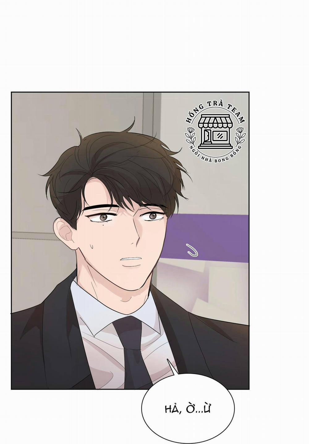 Yêu Đương Nơi Công Sở 4 trang 62