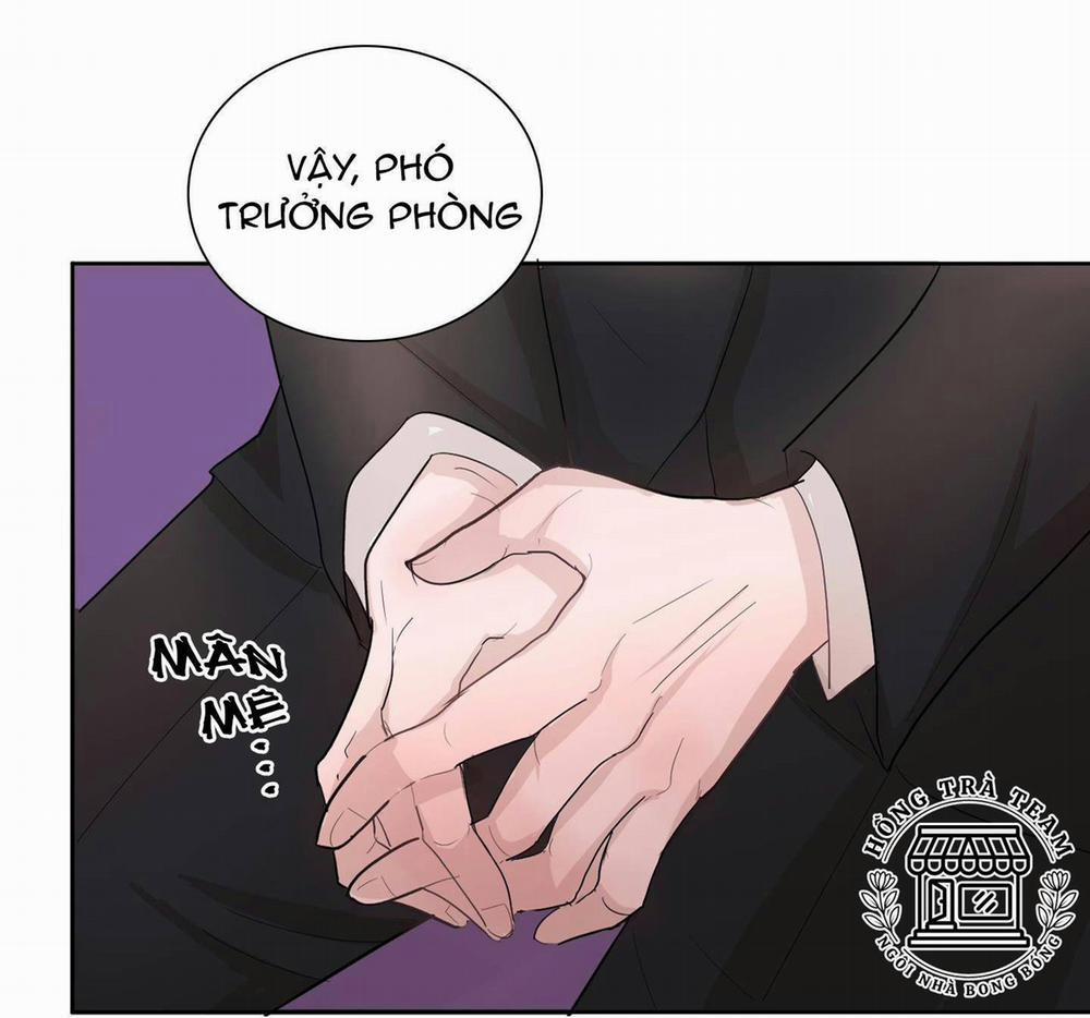 Yêu Đương Nơi Công Sở 4 trang 64