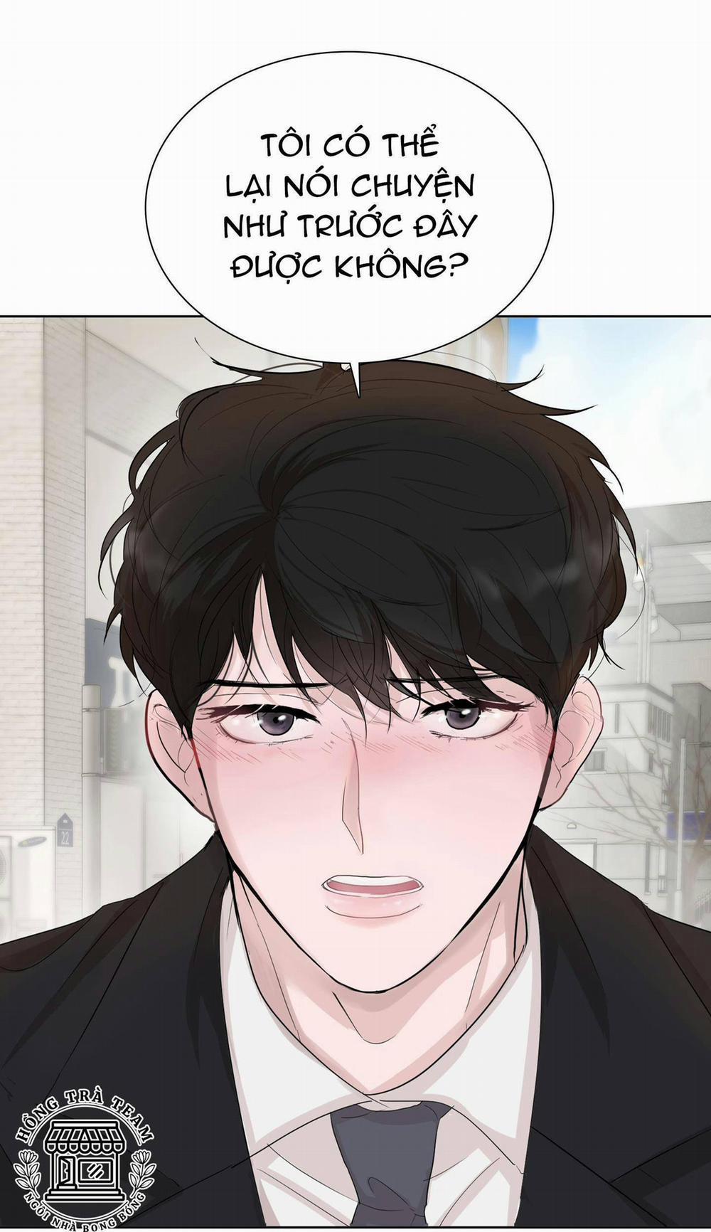 Yêu Đương Nơi Công Sở 4 trang 66