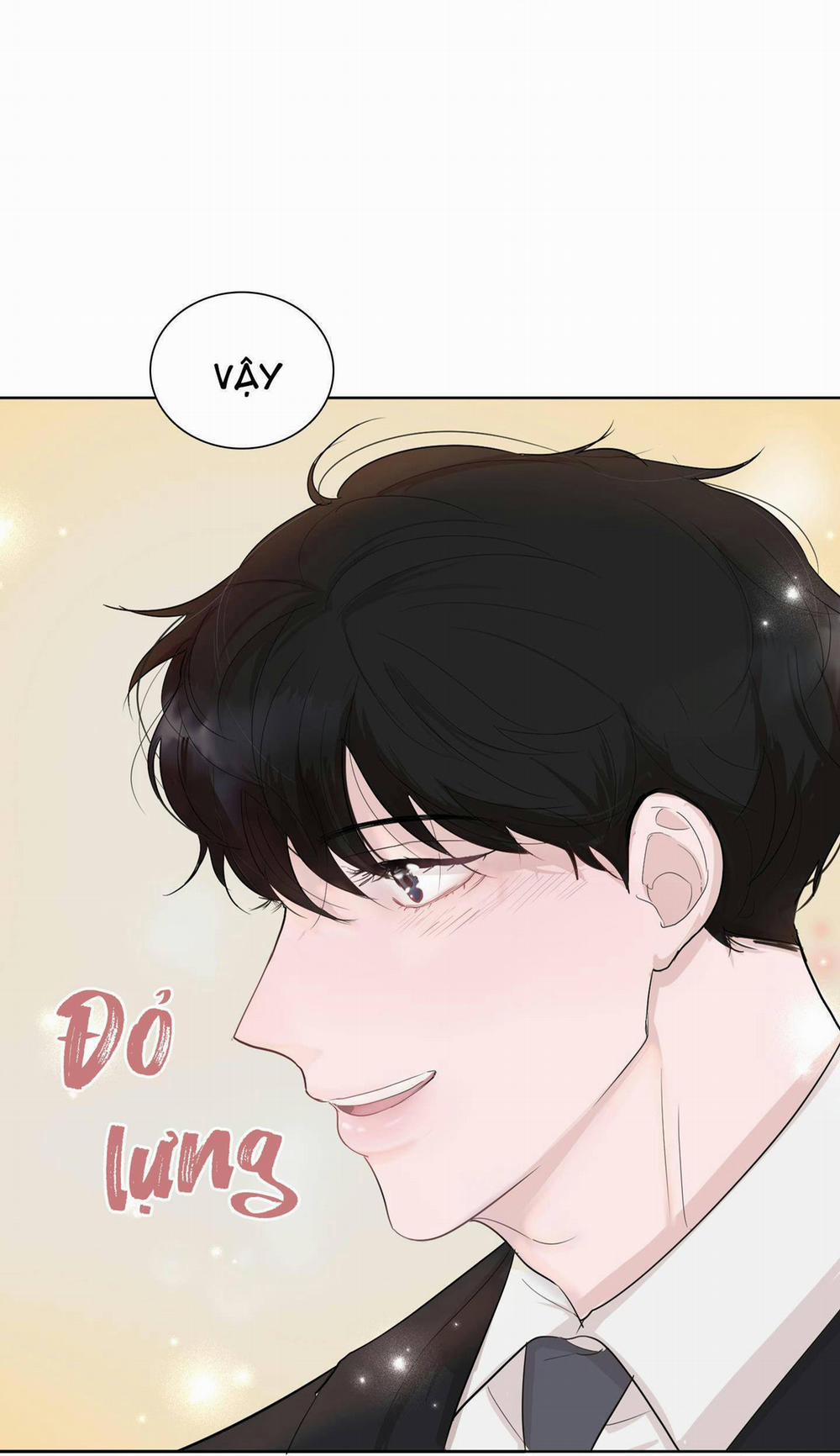 Yêu Đương Nơi Công Sở 4 trang 69