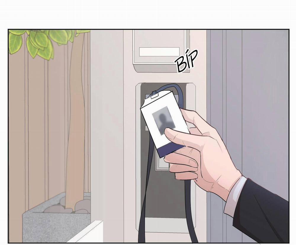 Yêu Đương Nơi Công Sở 4 trang 7