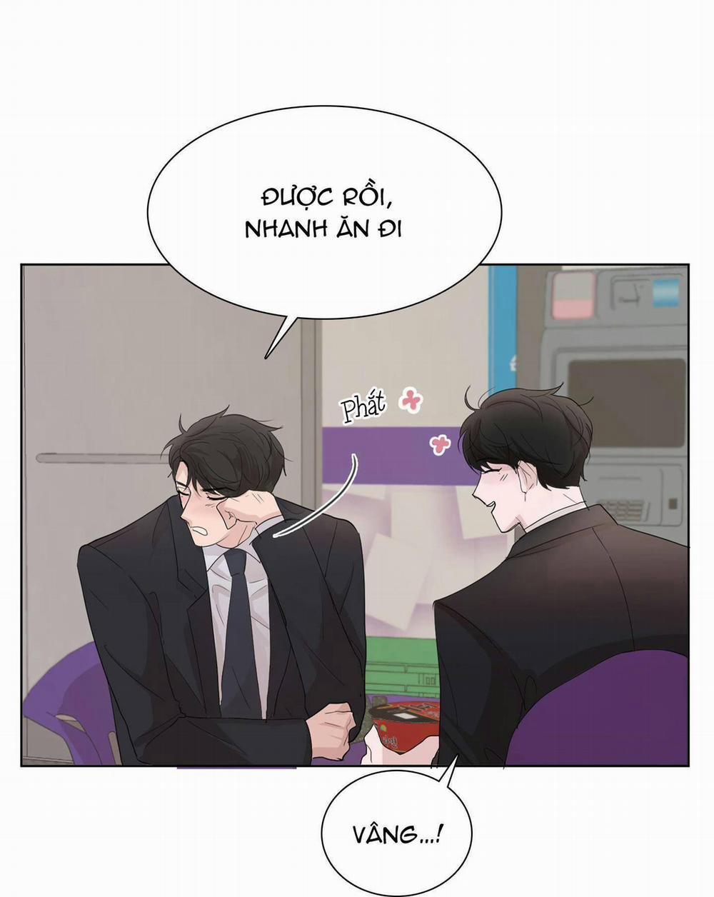 Yêu Đương Nơi Công Sở 4 trang 71