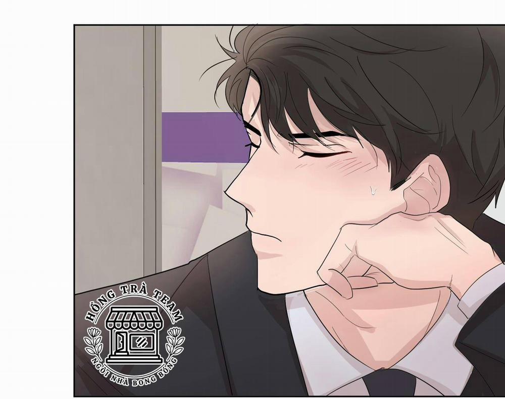 Yêu Đương Nơi Công Sở 4 trang 73