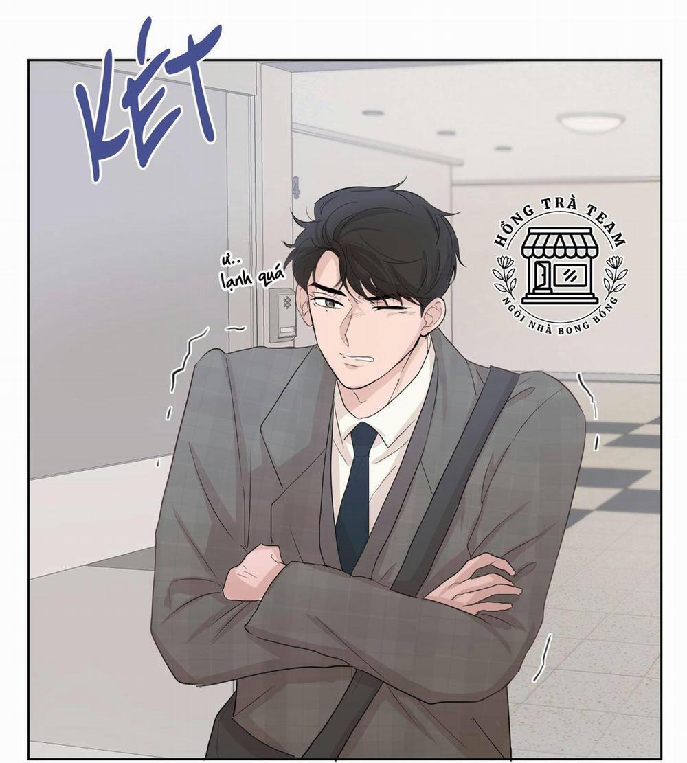 Yêu Đương Nơi Công Sở 4 trang 82