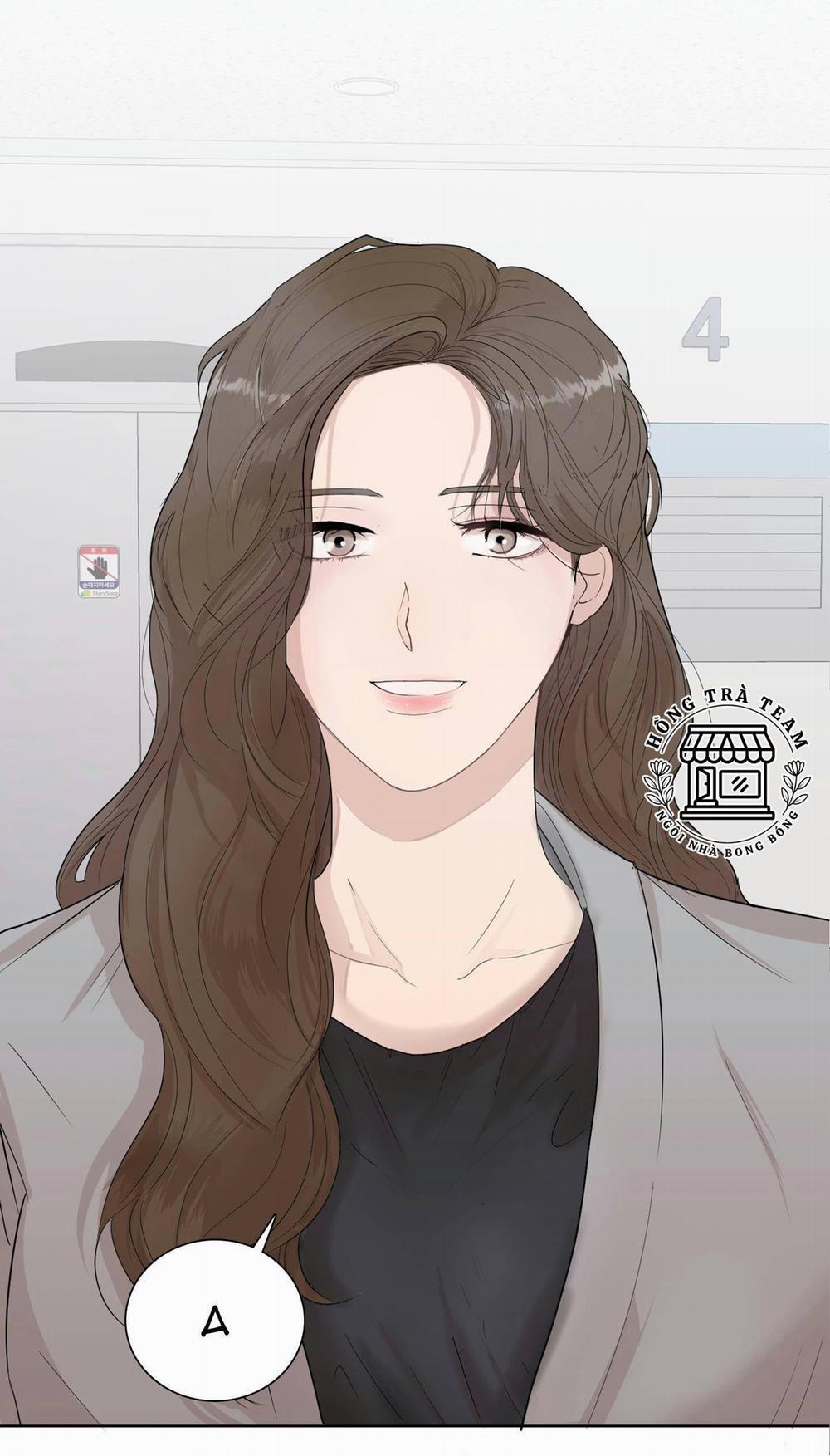 Yêu Đương Nơi Công Sở 4 trang 86