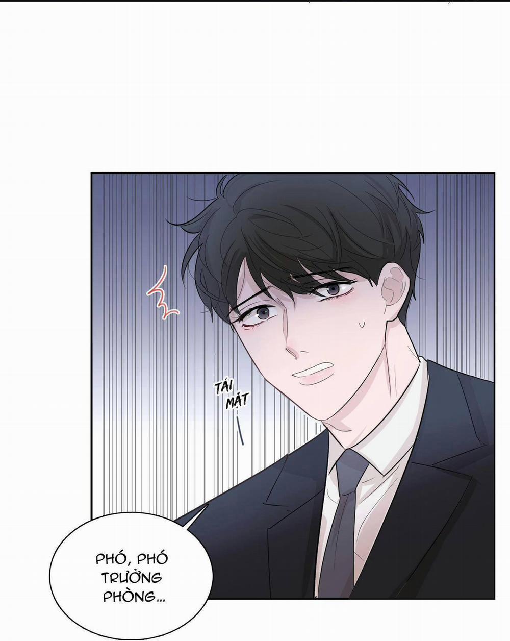 Yêu Đương Nơi Công Sở 4 trang 9