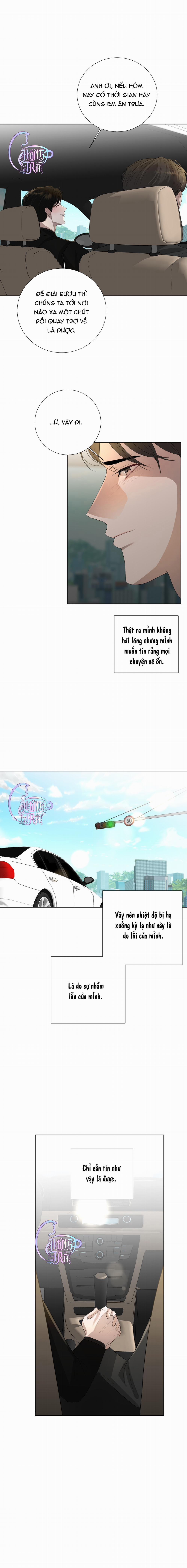 Yêu Đương Nơi Công Sở 45 trang 10