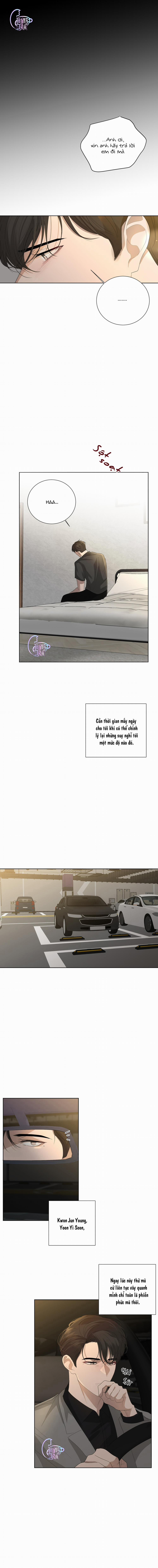 Yêu Đương Nơi Công Sở 50 trang 6