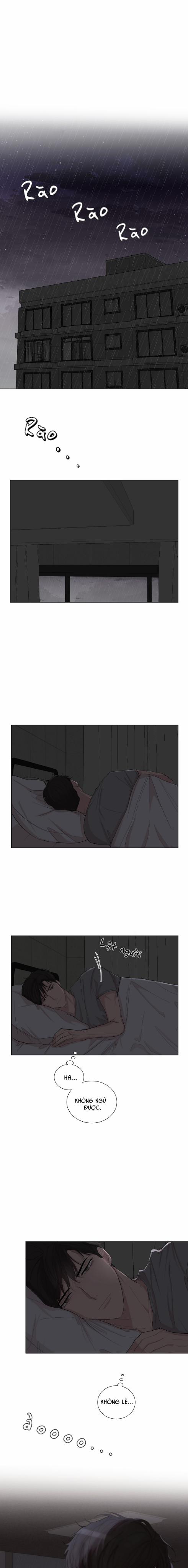 Yêu Đương Nơi Công Sở 9 trang 0