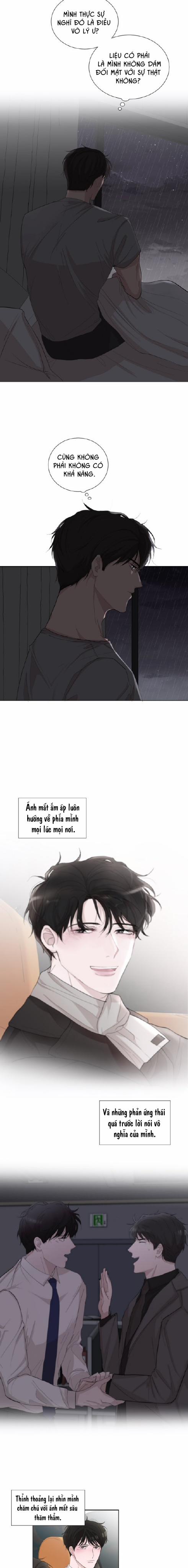 Yêu Đương Nơi Công Sở 9 trang 2