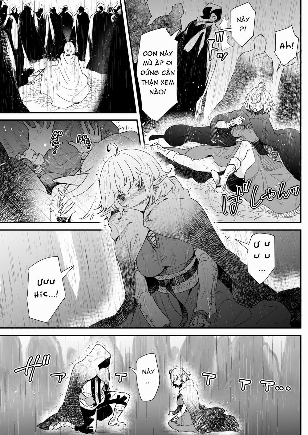 Yêu Em 1000 Năm 1 trang 20