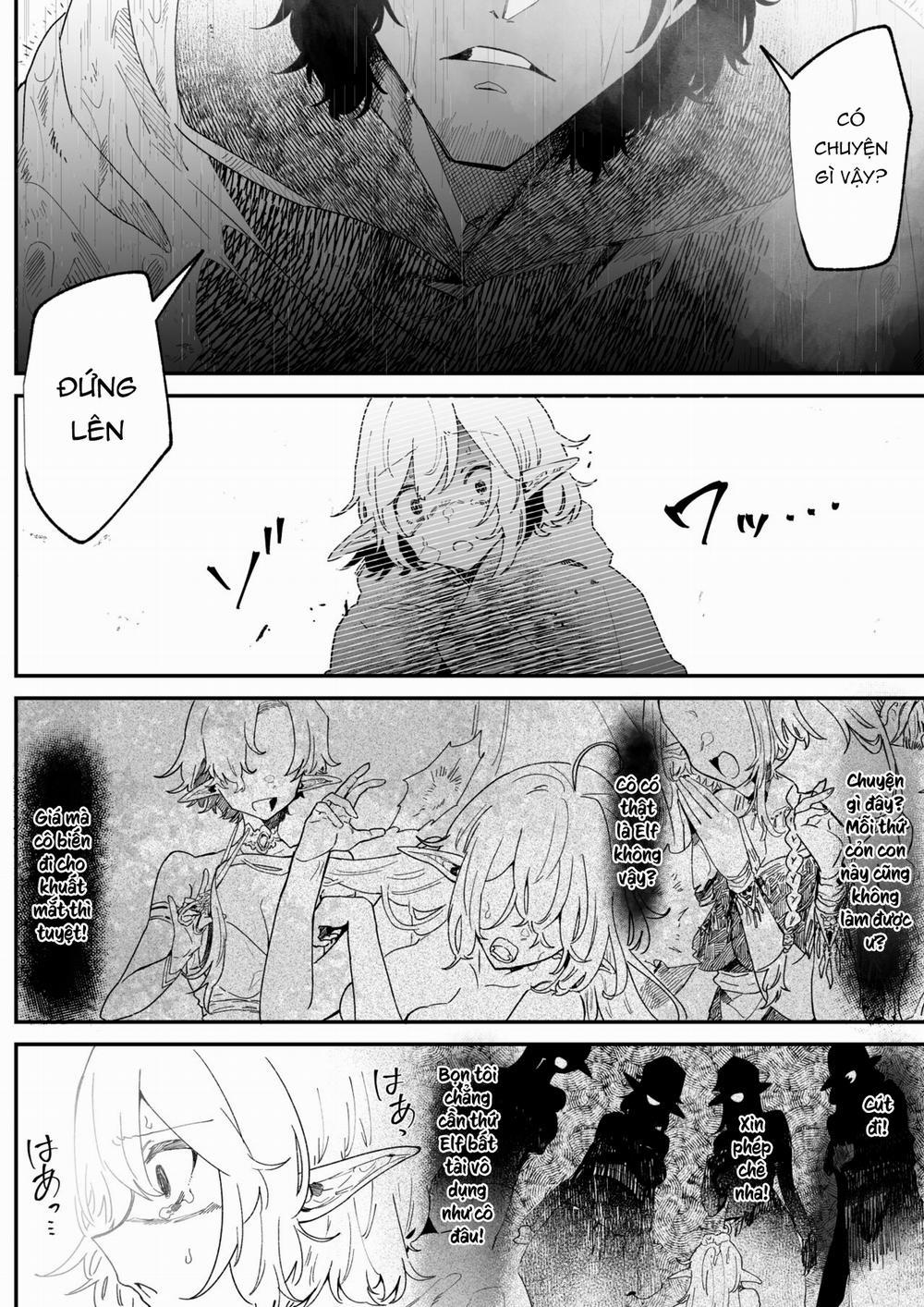 Yêu Em 1000 Năm 1 trang 21