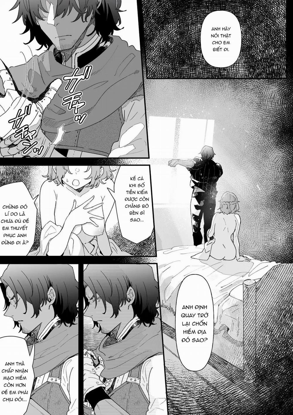 Yêu Em 1000 Năm 2 trang 1