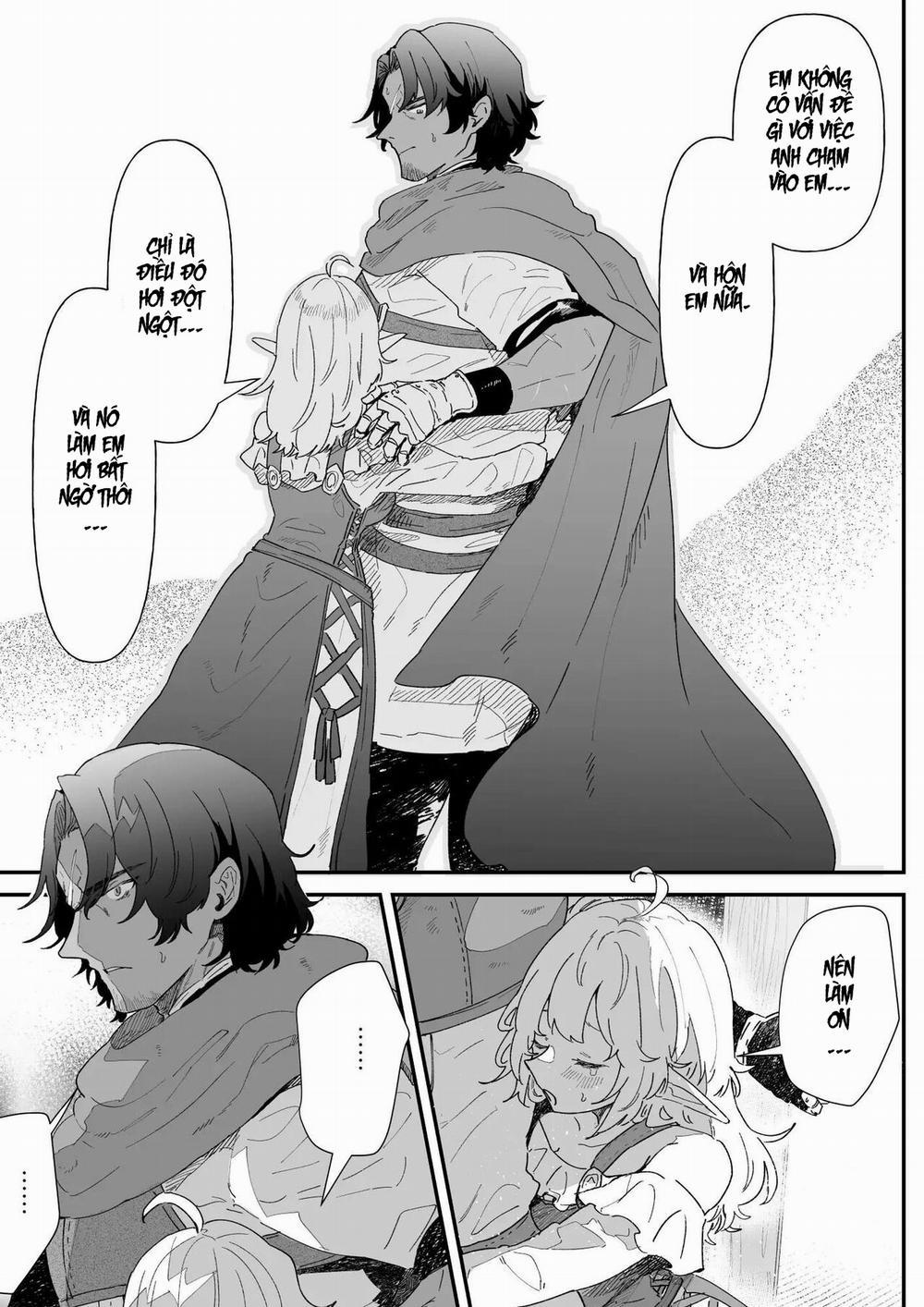 Yêu Em 1000 Năm 2 trang 15