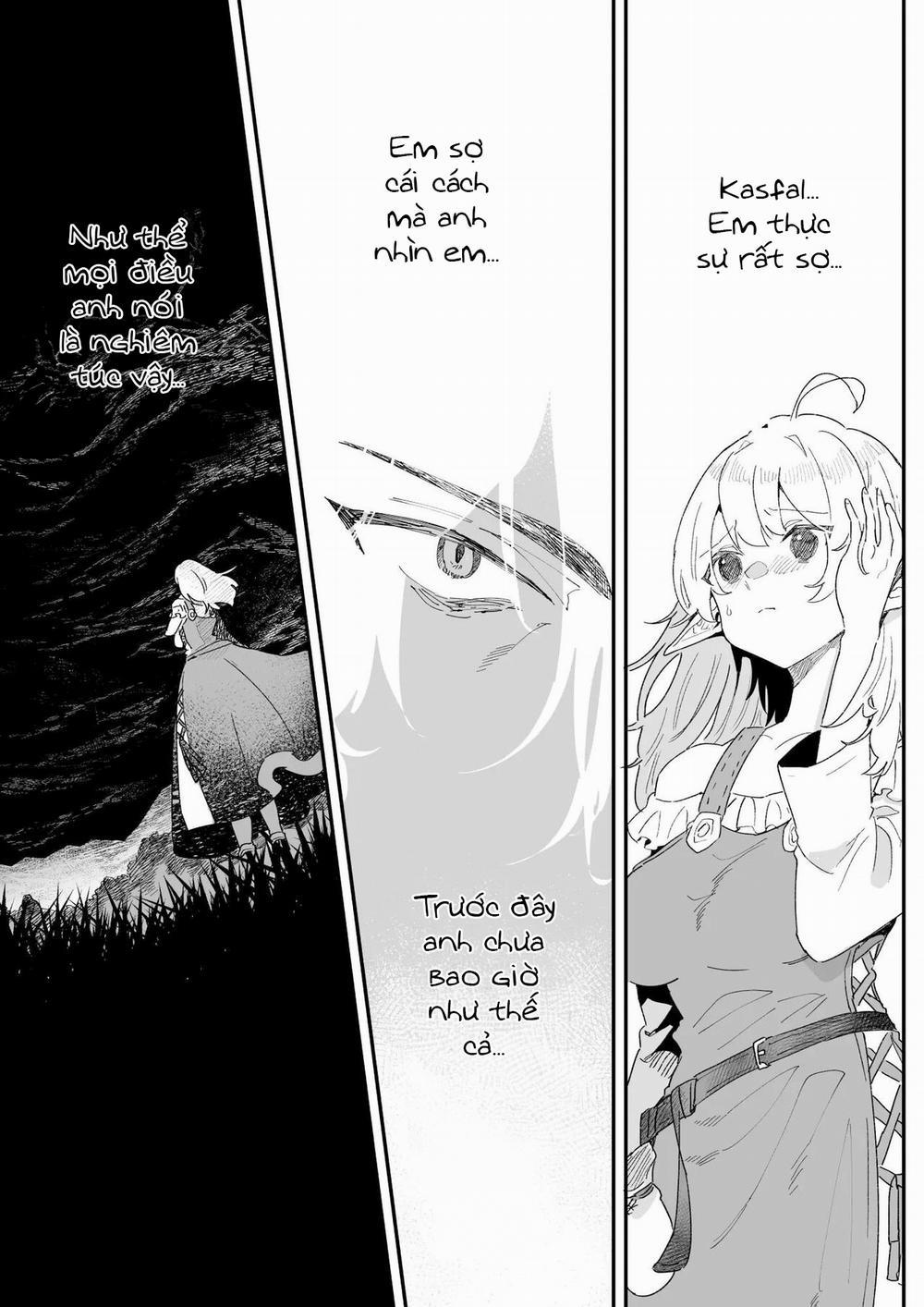 Yêu Em 1000 Năm 2 trang 17