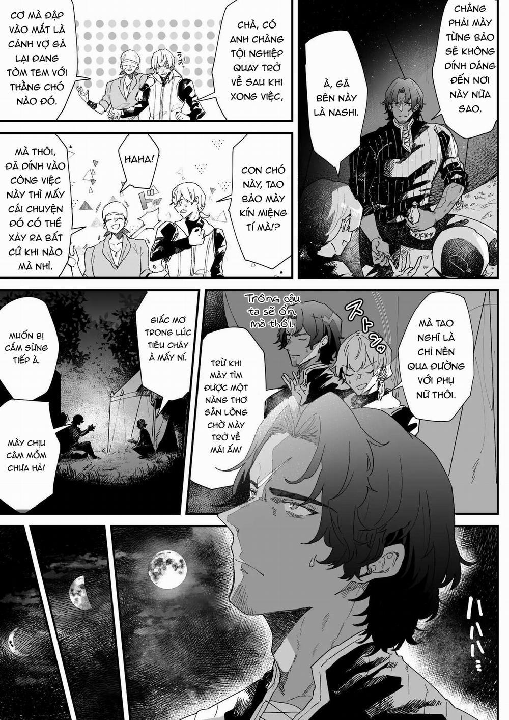 Yêu Em 1000 Năm 2 trang 19