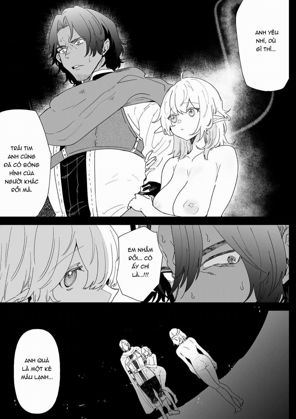 Yêu Em 1000 Năm 2 trang 3