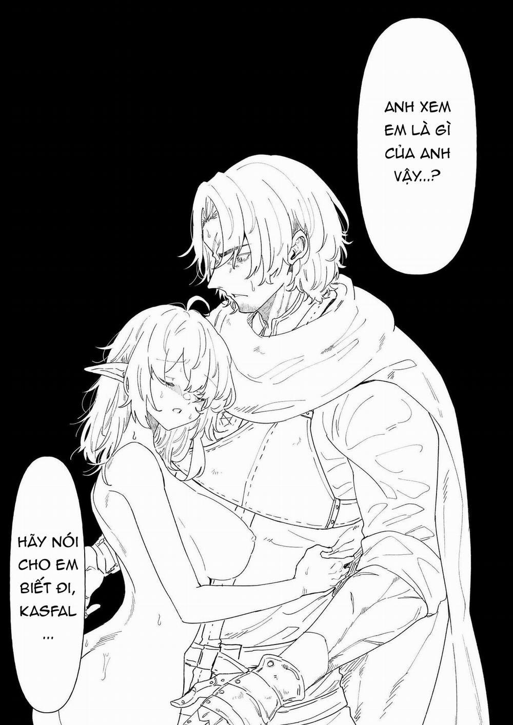 Yêu Em 1000 Năm 2 trang 5