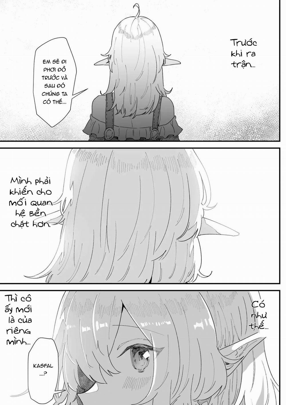 Yêu Em 1000 Năm 2 trang 7