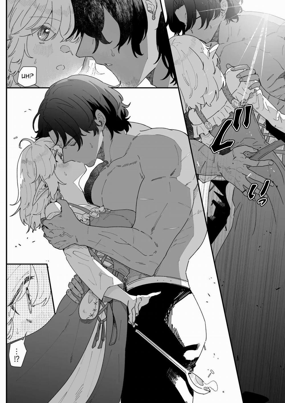 Yêu Em 1000 Năm 2 trang 8