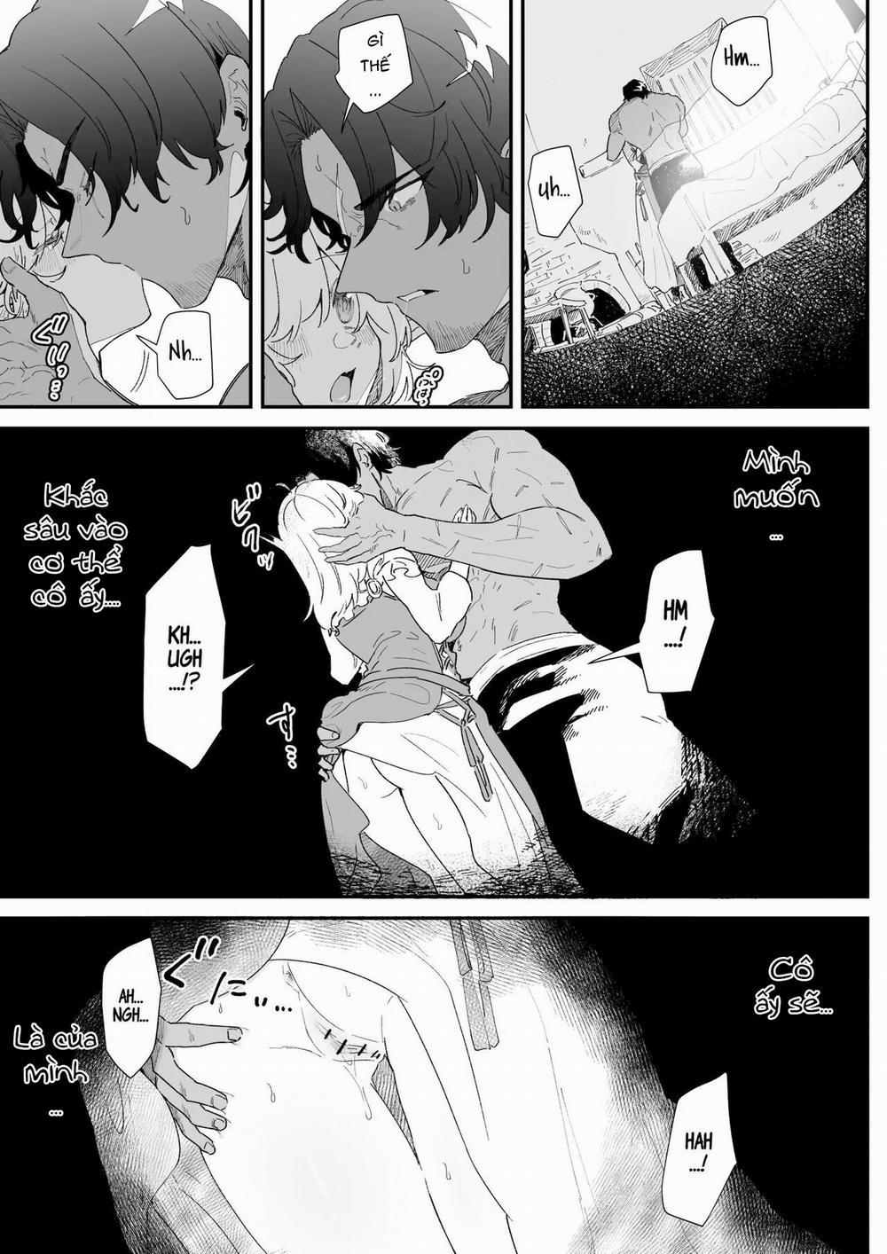 Yêu Em 1000 Năm 2 trang 9