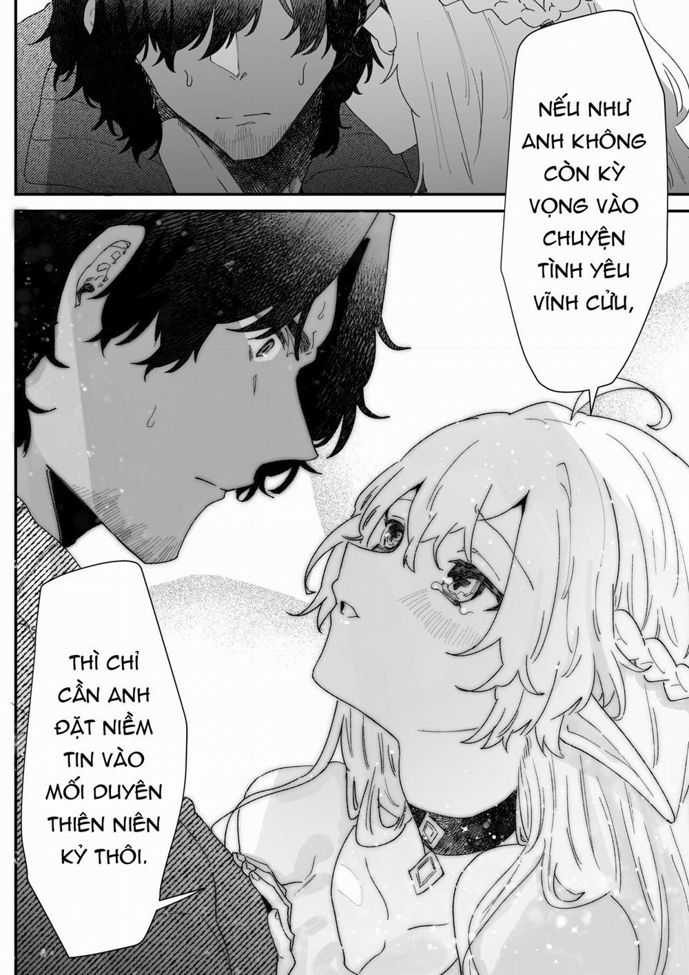 Yêu Em 1000 Năm 3.1 trang 16