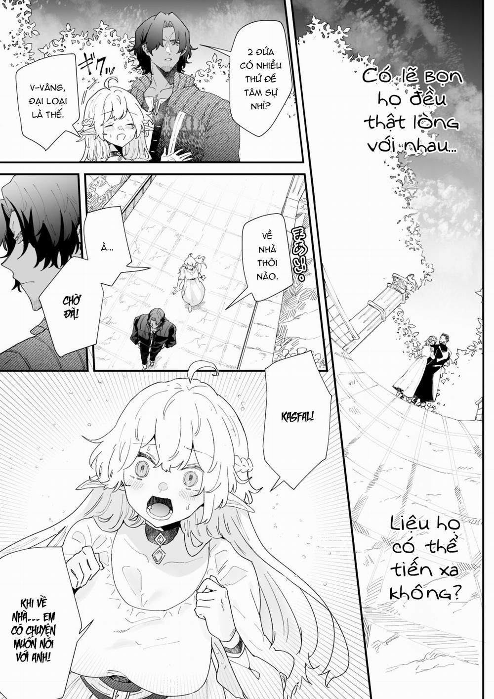 Yêu Em 1000 Năm 3.1 trang 7