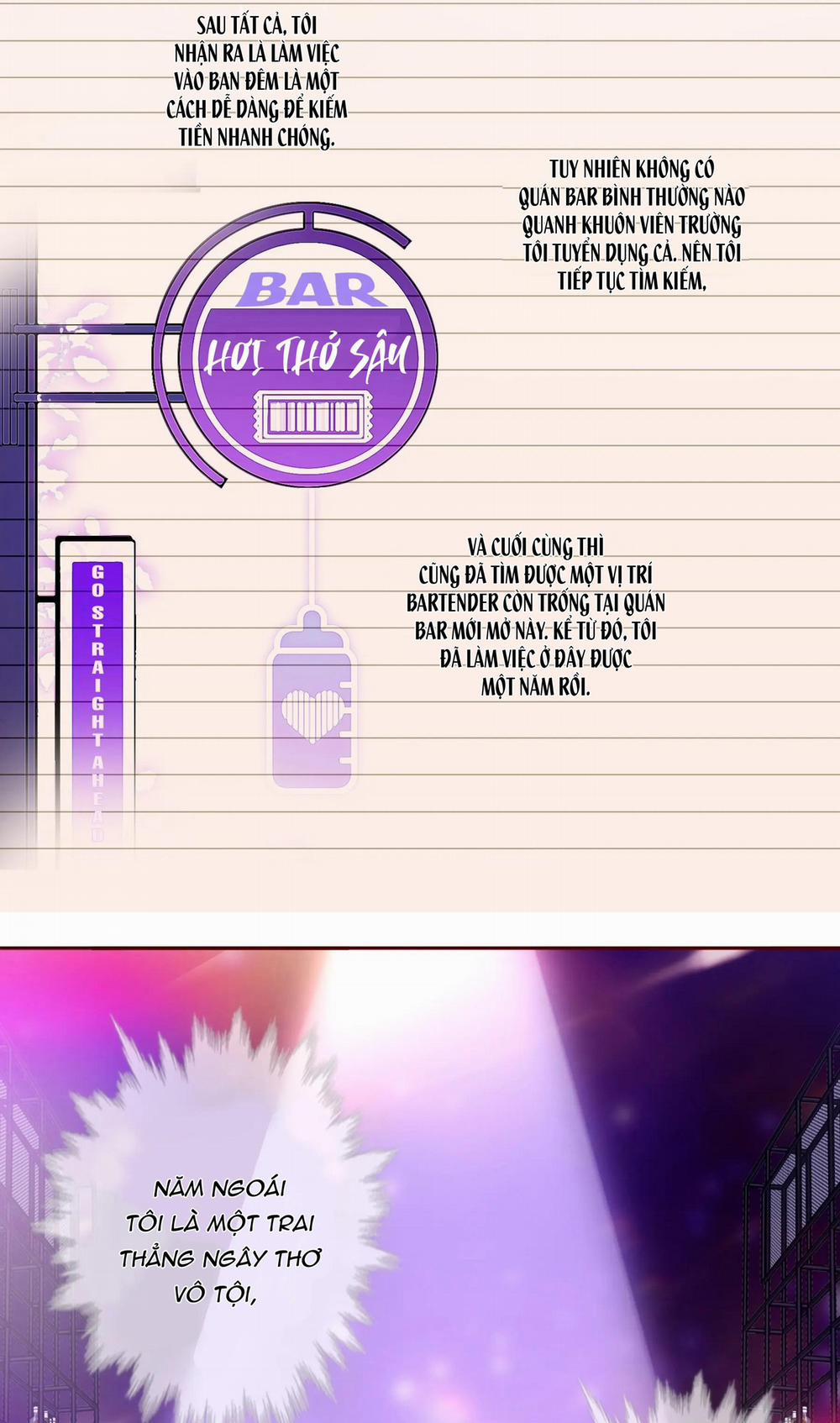 Yêu Em Bất Chấp 1 trang 11