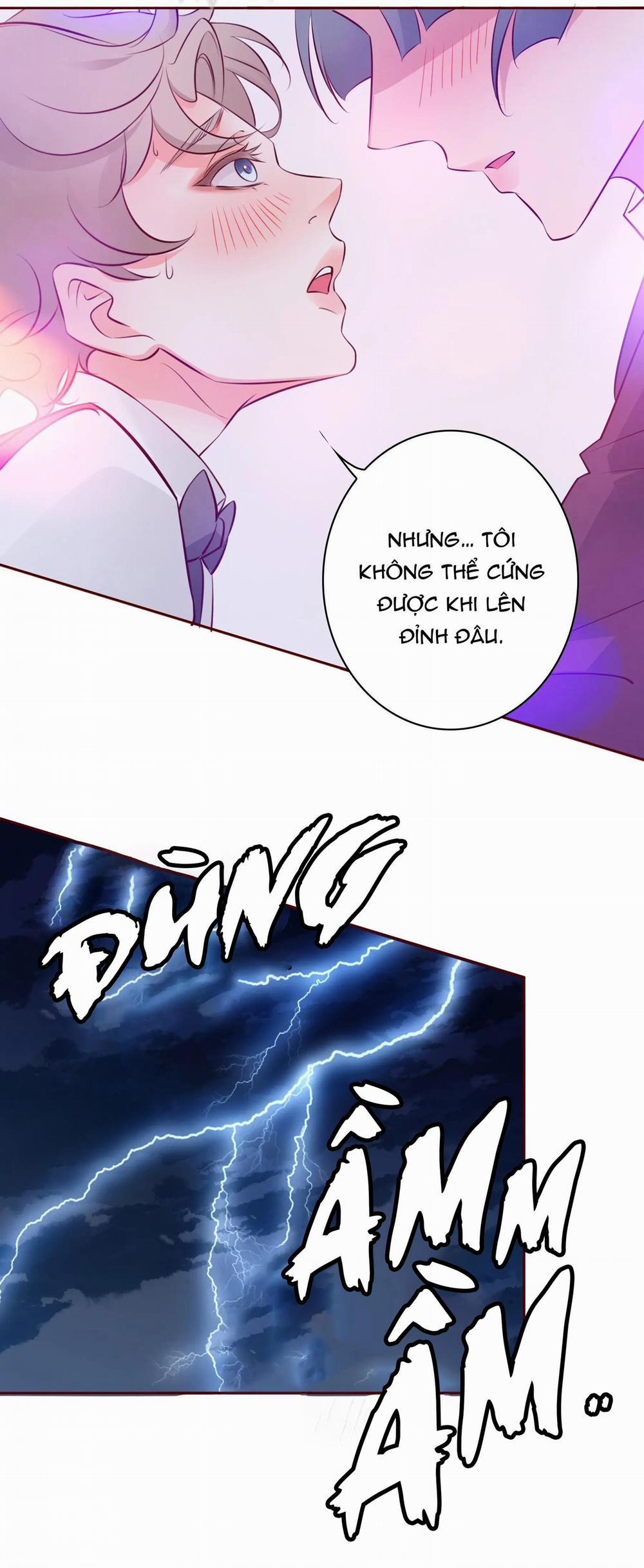 Yêu Em Bất Chấp 1 trang 15