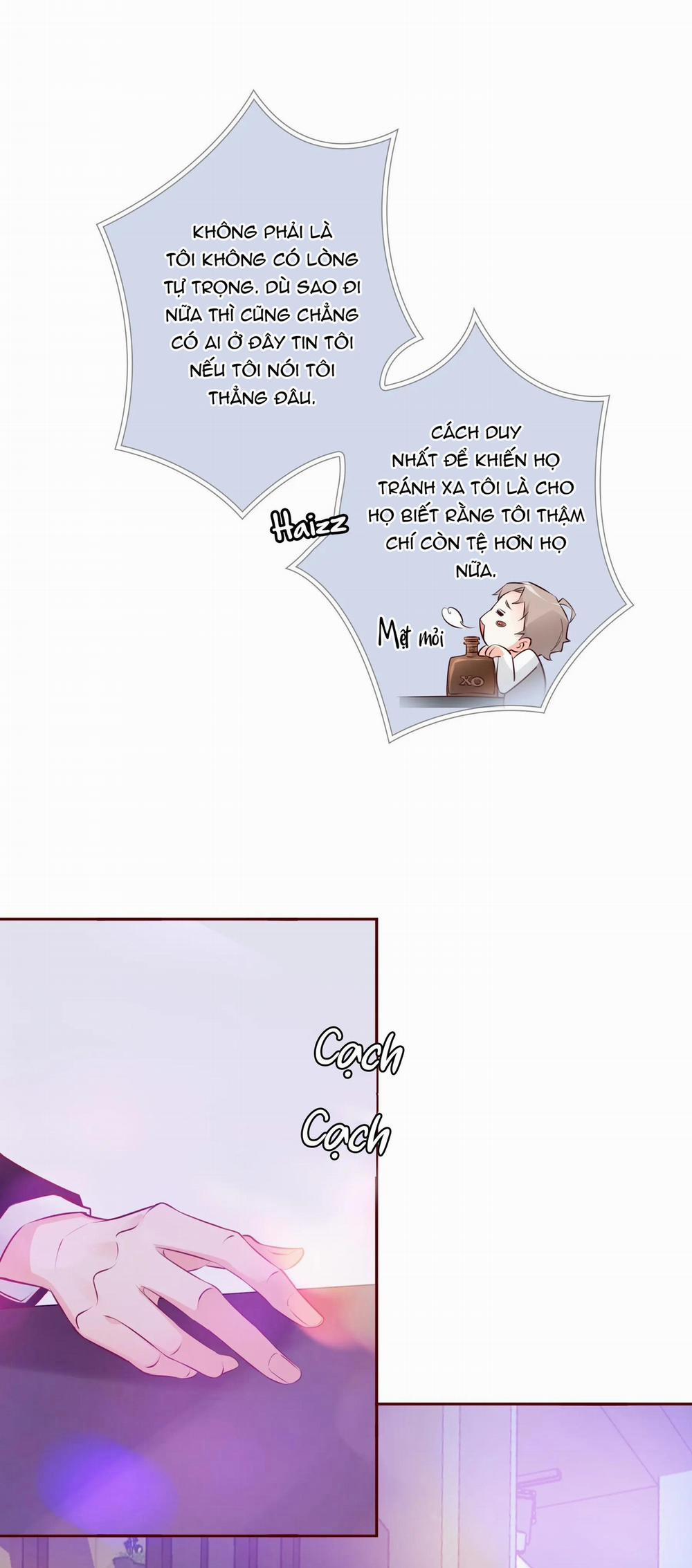 Yêu Em Bất Chấp 1 trang 17