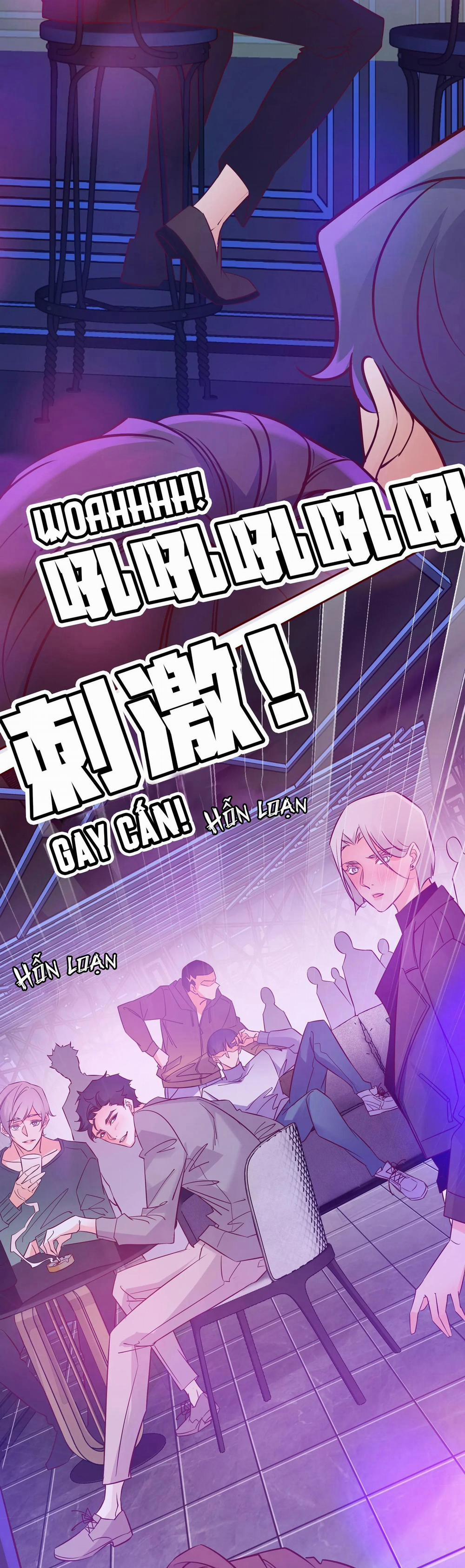 Yêu Em Bất Chấp 1 trang 21