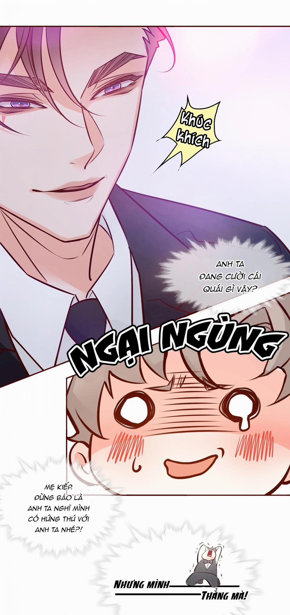 Yêu Em Bất Chấp 1 trang 29