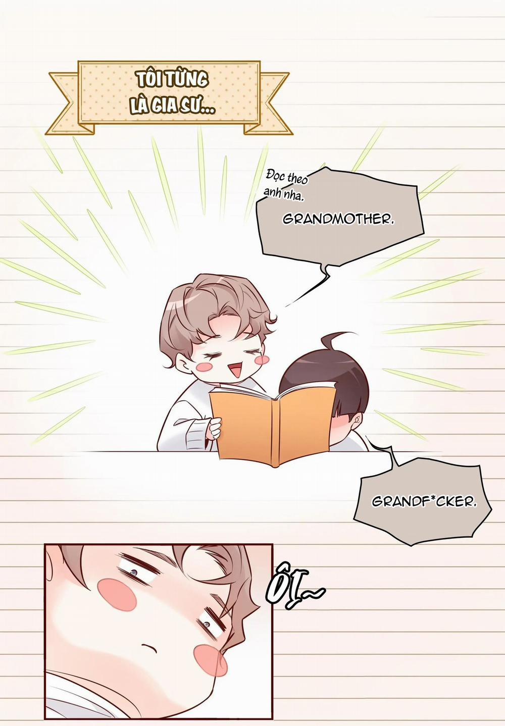 Yêu Em Bất Chấp 1 trang 7