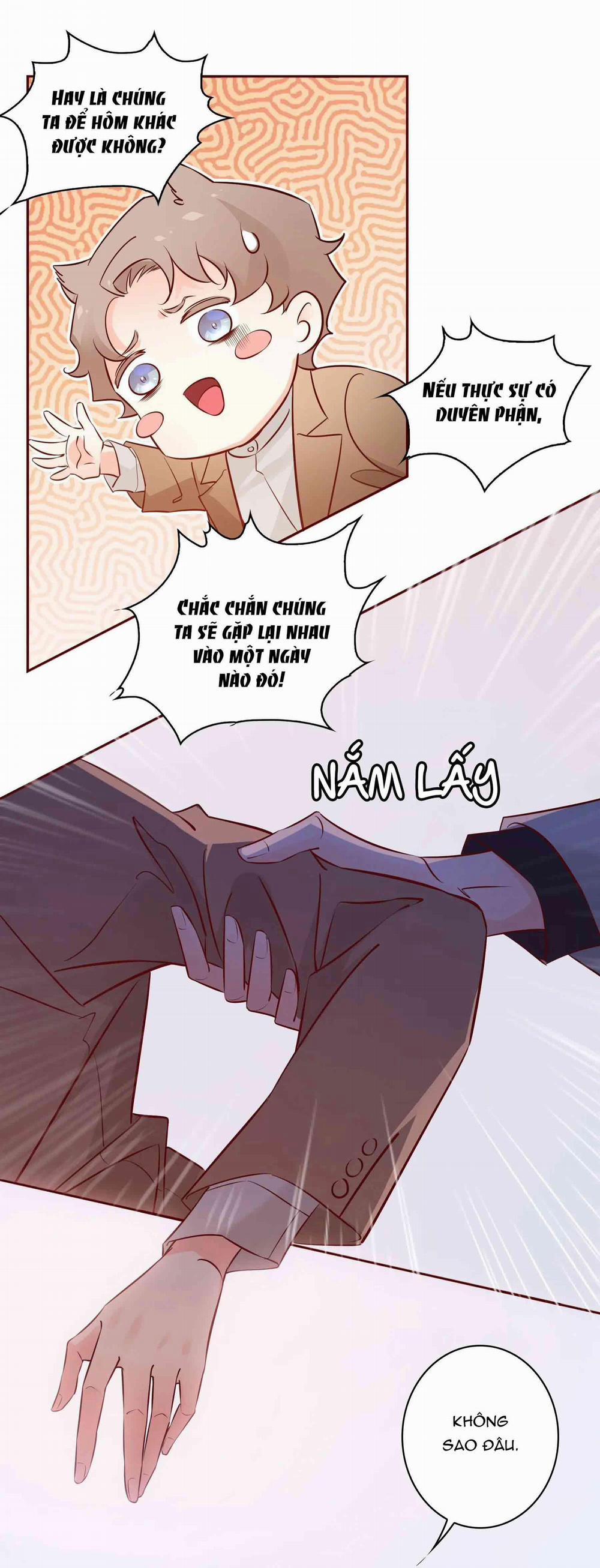 Yêu Em Bất Chấp 2 trang 13