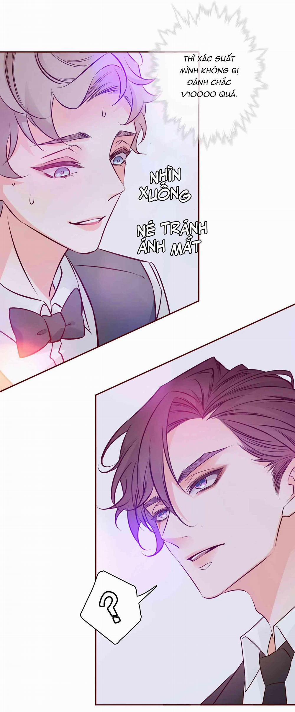 Yêu Em Bất Chấp 2 trang 4